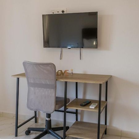 Seaside Serenity Suite In Loutra Kato Almiri Bagian luar foto